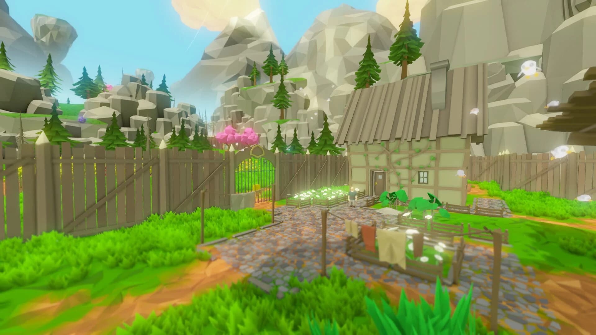 Windscape screenshot 4