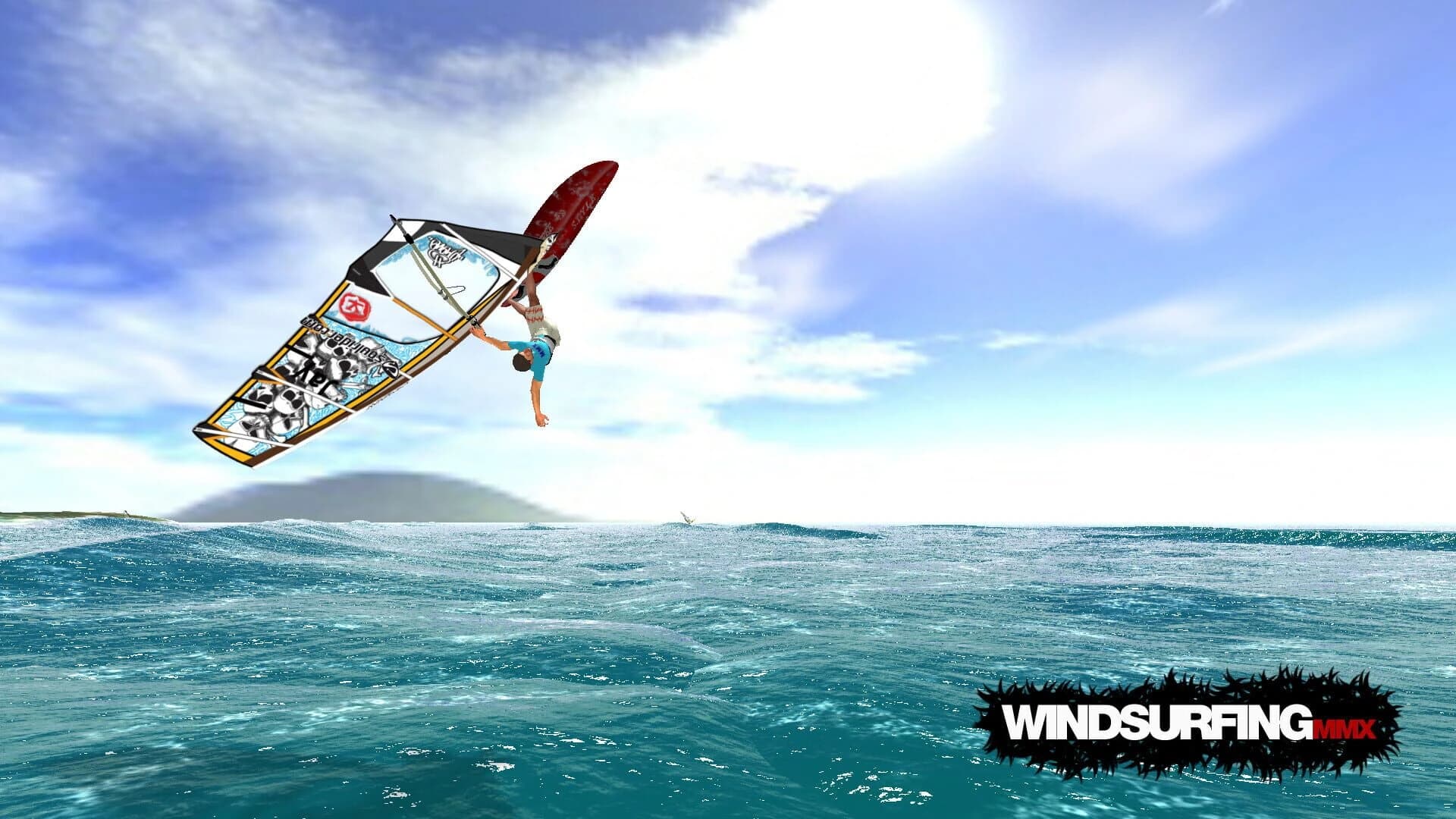 Windsurfing MMX screenshot 5