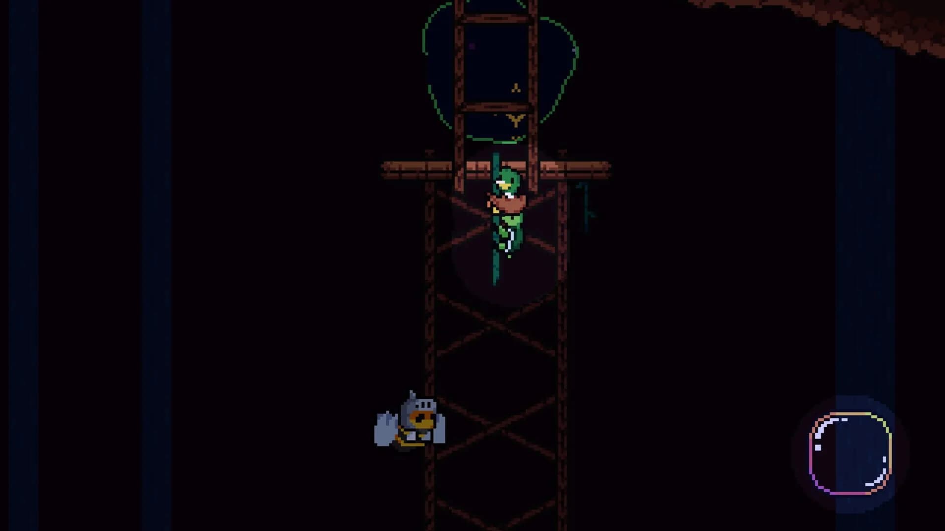 Windswept screenshot 3