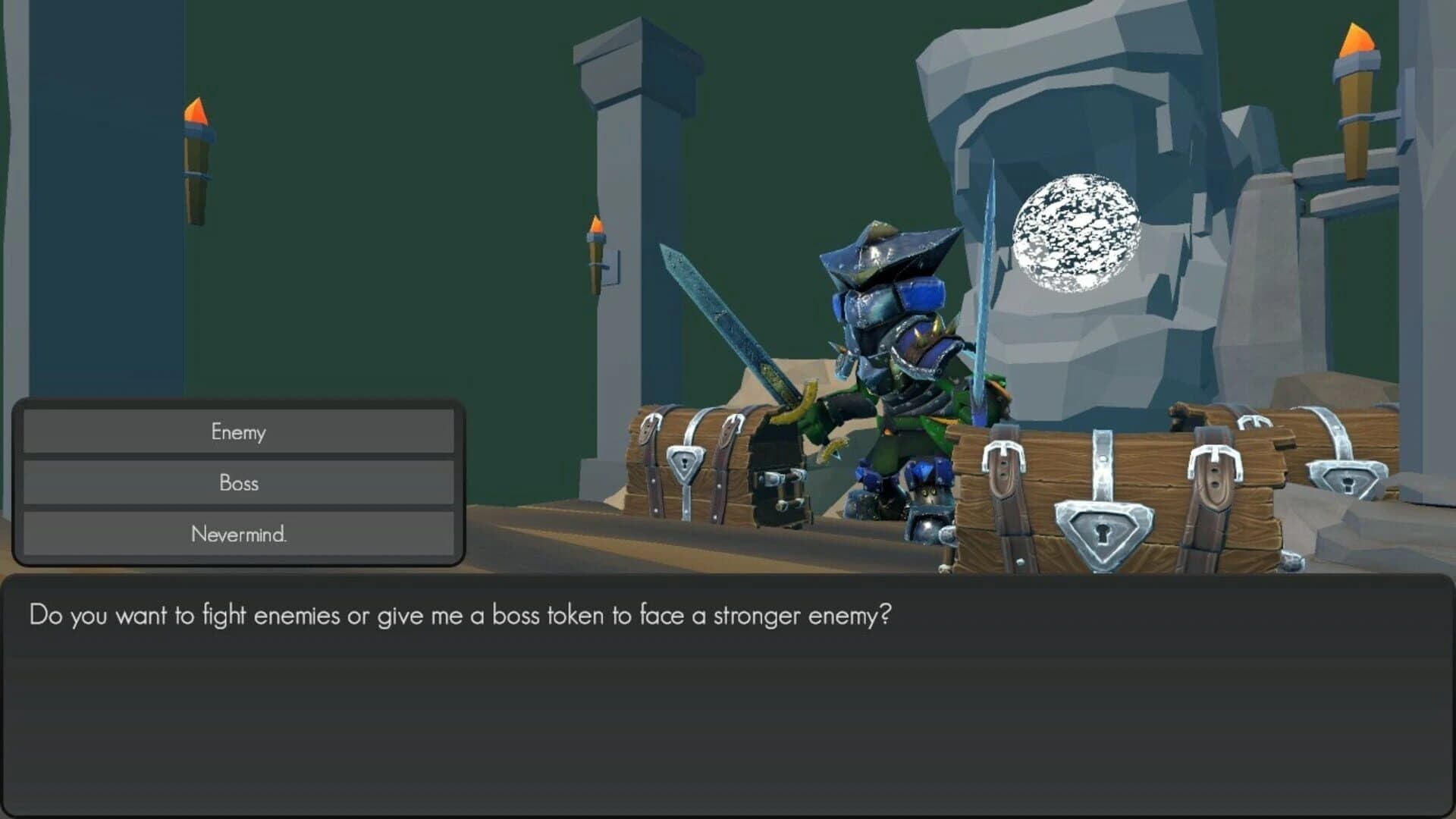 Windwalker screenshot 3