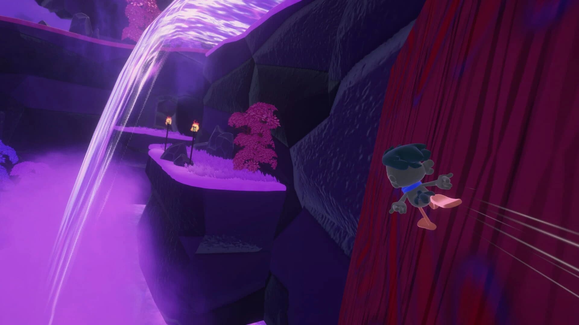 Windweaver screenshot 1