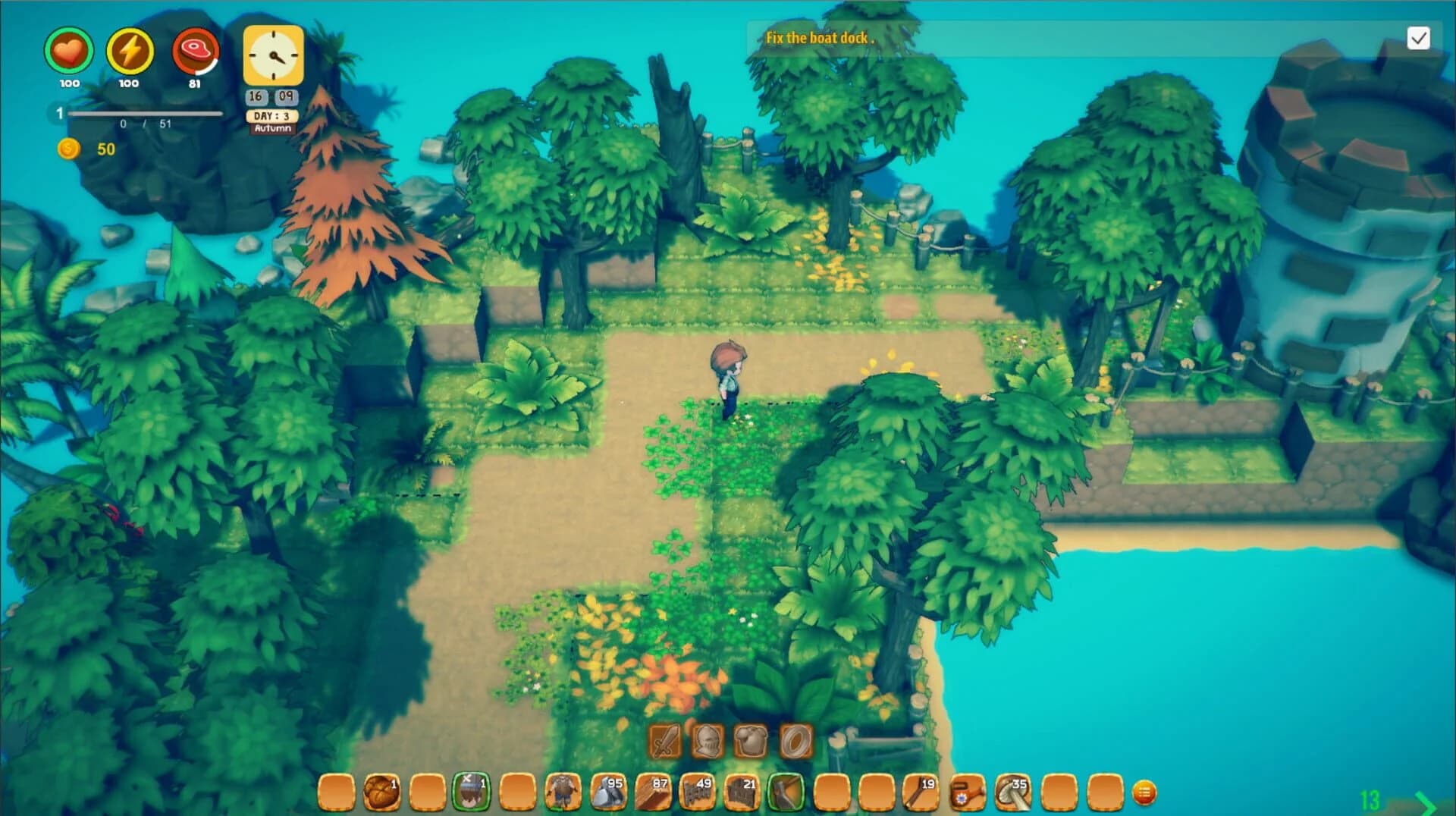 Windy Kingdom screenshot 5