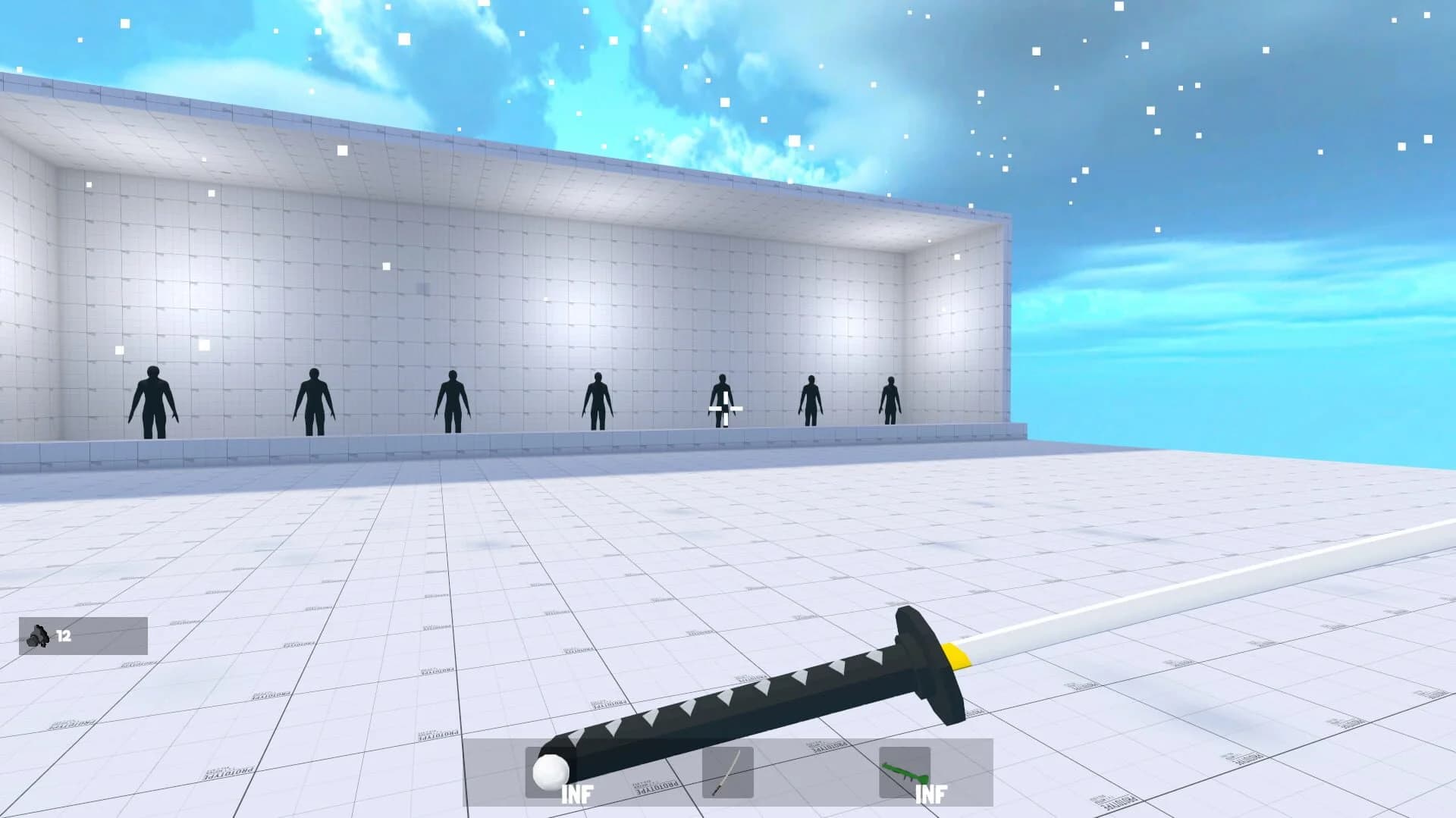 Winfray screenshot 1