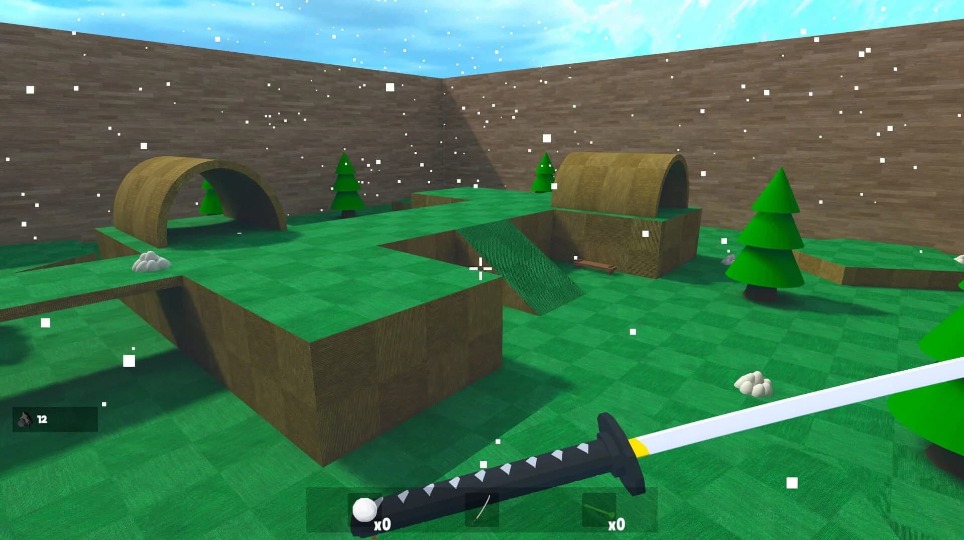 Winfray screenshot 3