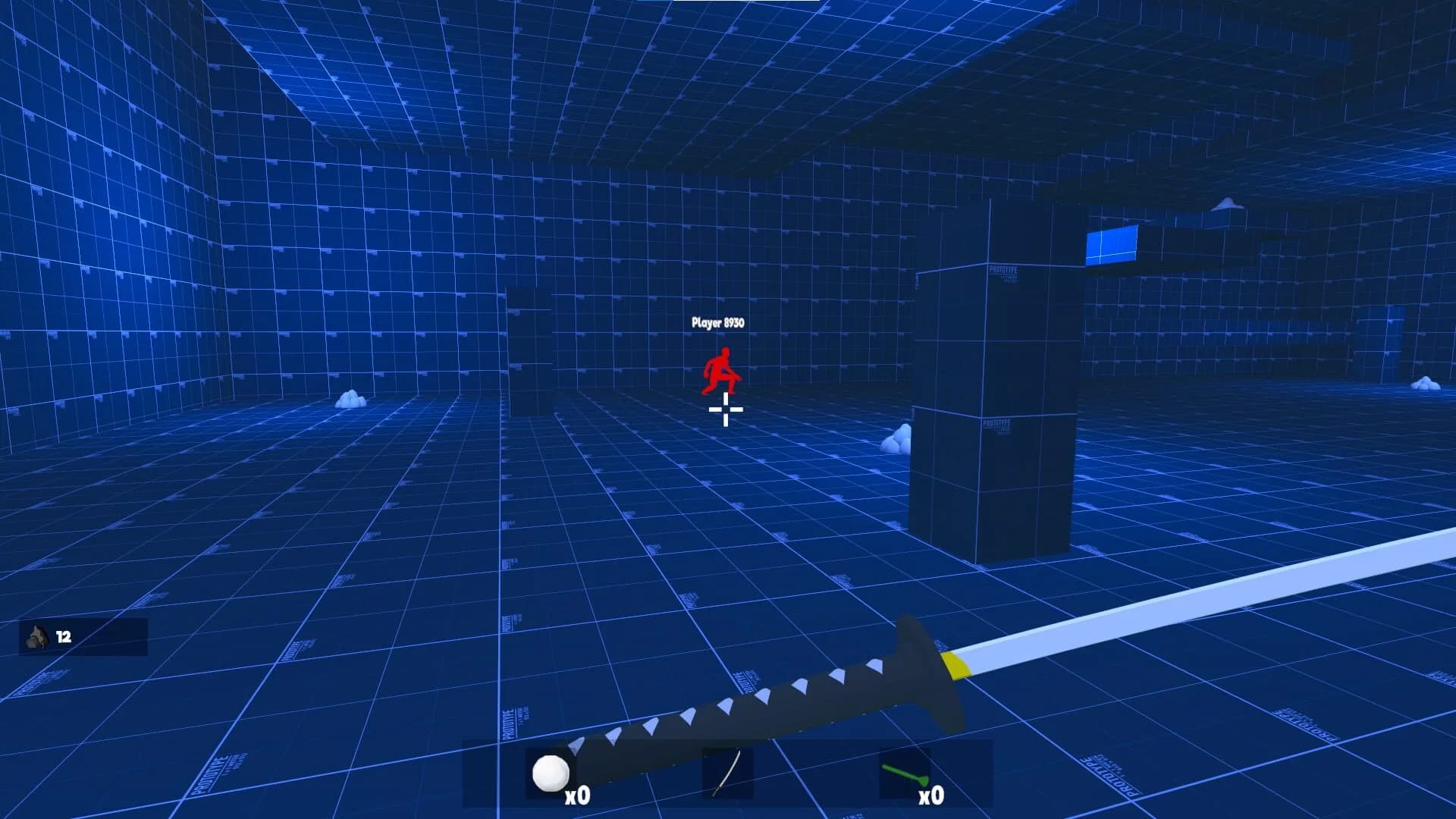 Winfray screenshot 4