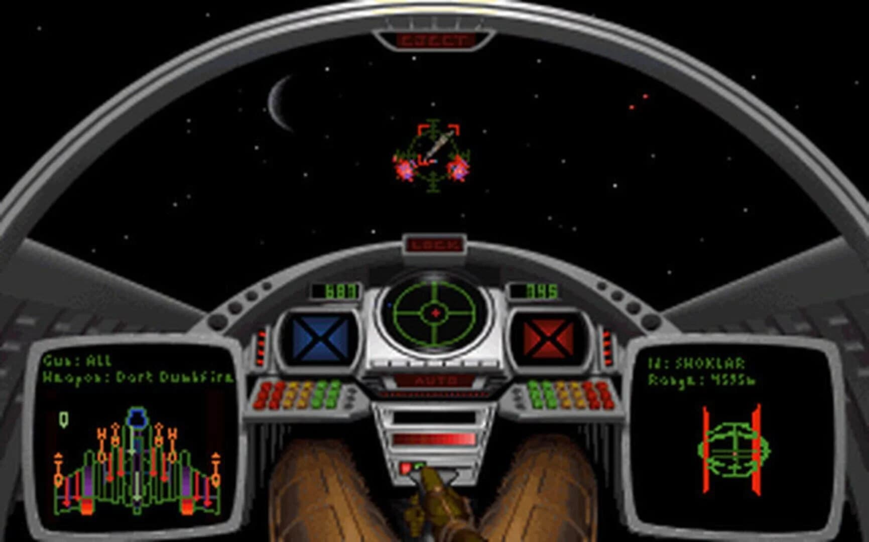 Wing Commander: Armada screenshot 3