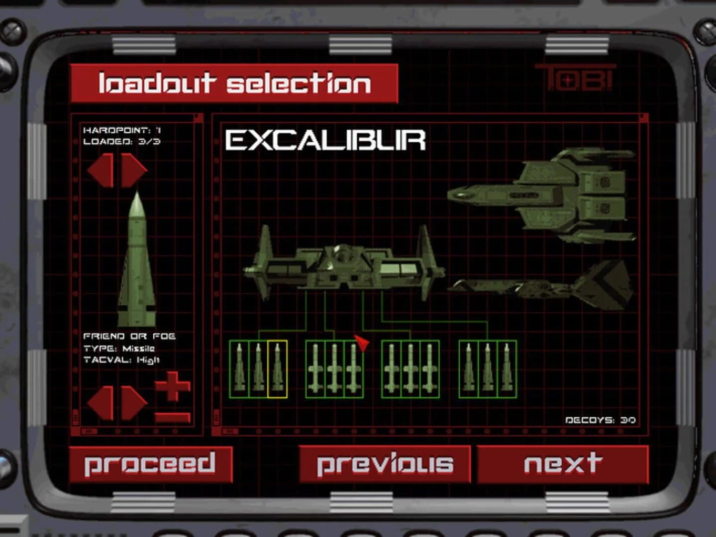 Wing Commander III: Heart of the Tiger screenshot 4
