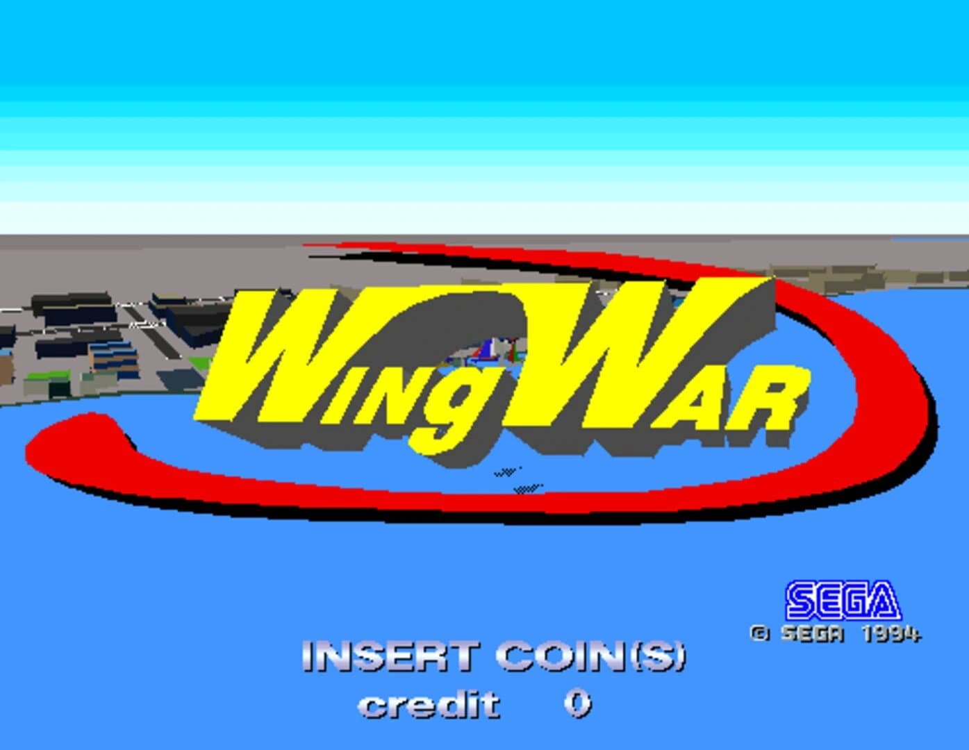 Wing War screenshot 4