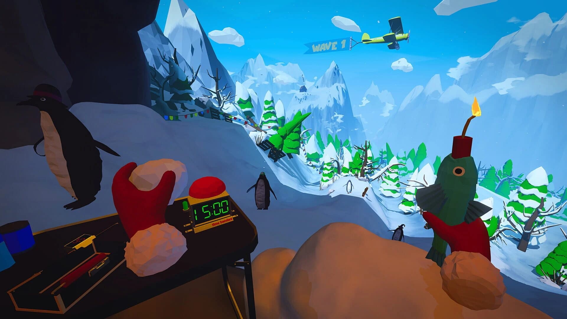 Wingless screenshot 2