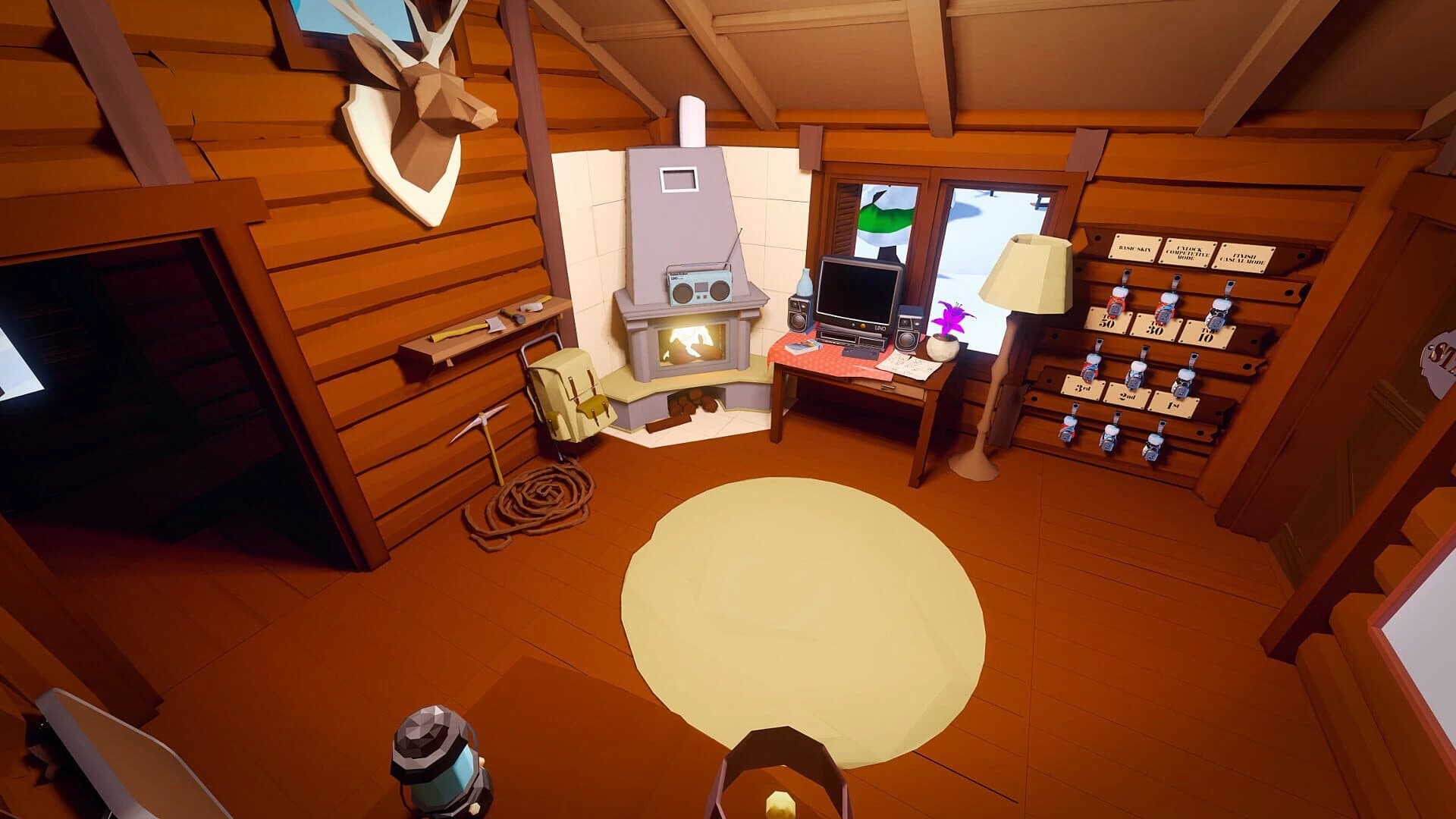 Wingless screenshot 5