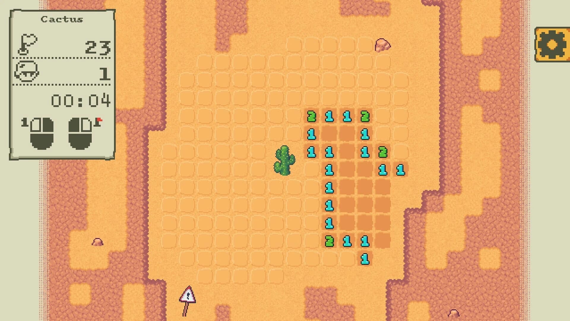 Wingmine screenshot 4