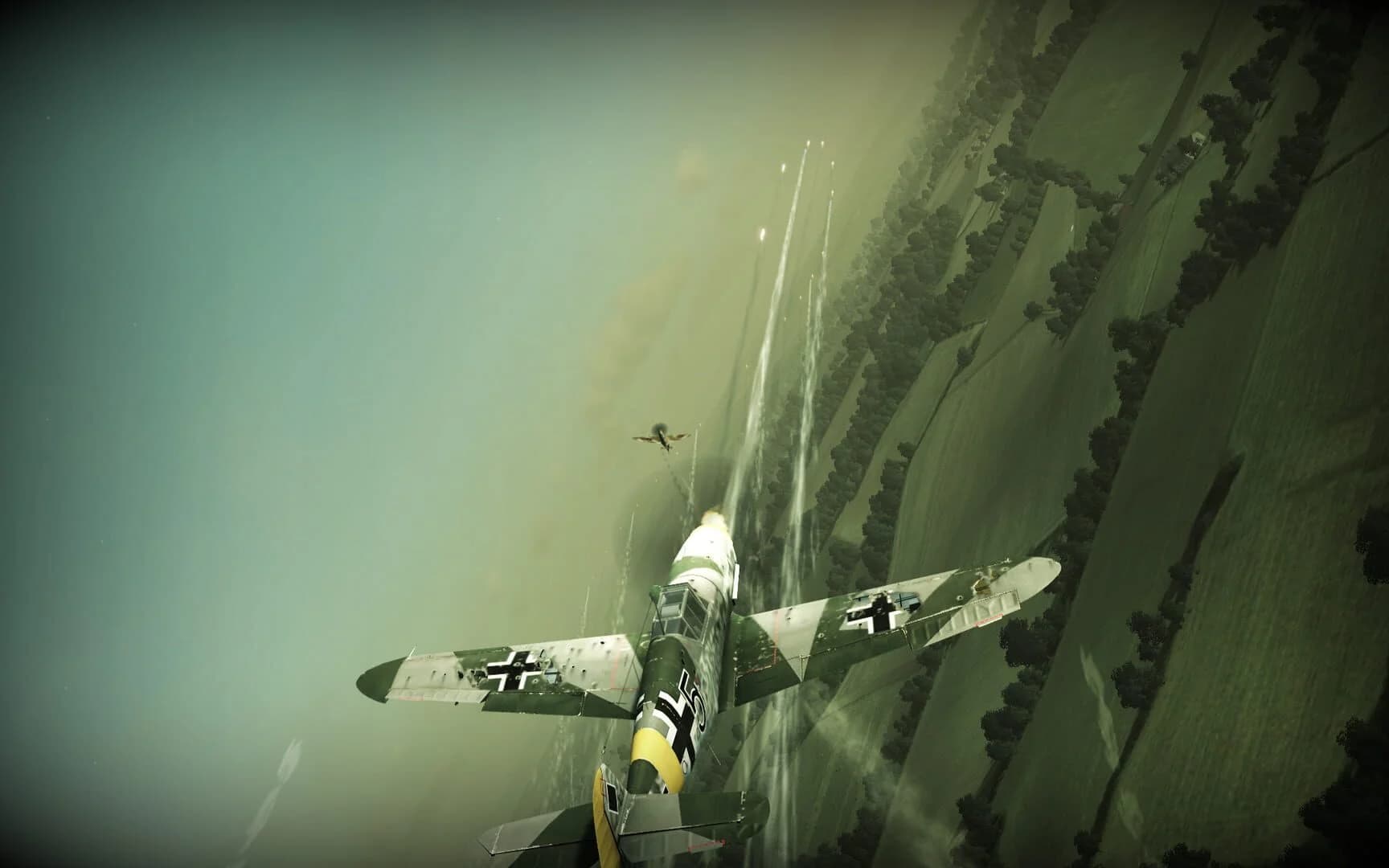 Wings of Prey screenshot 3