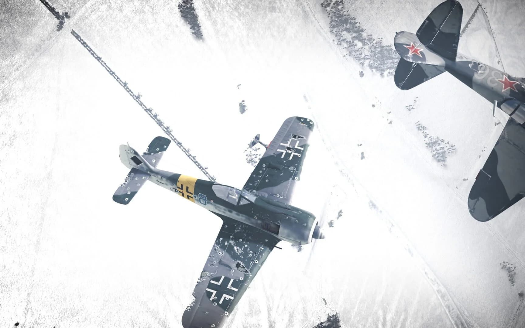 Wings of Prey screenshot 5