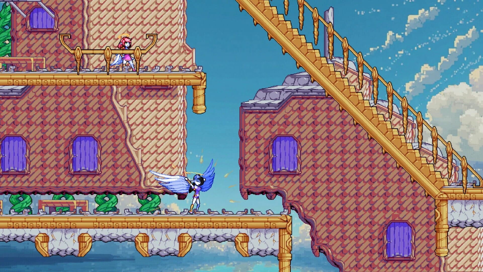 Wings of Vi 2: Guardian's Heart screenshot 5