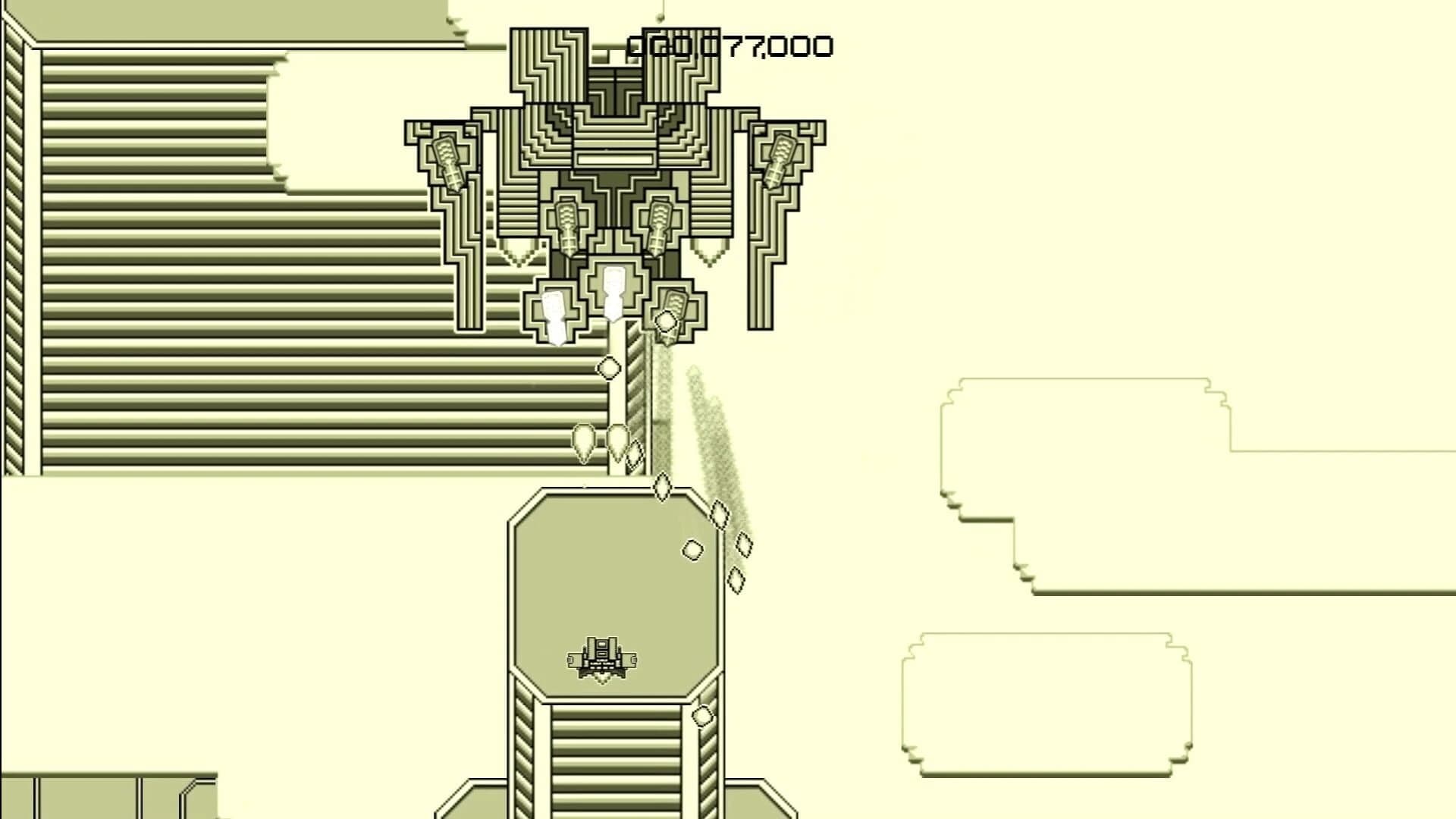 Wings of Virtus screenshot 2