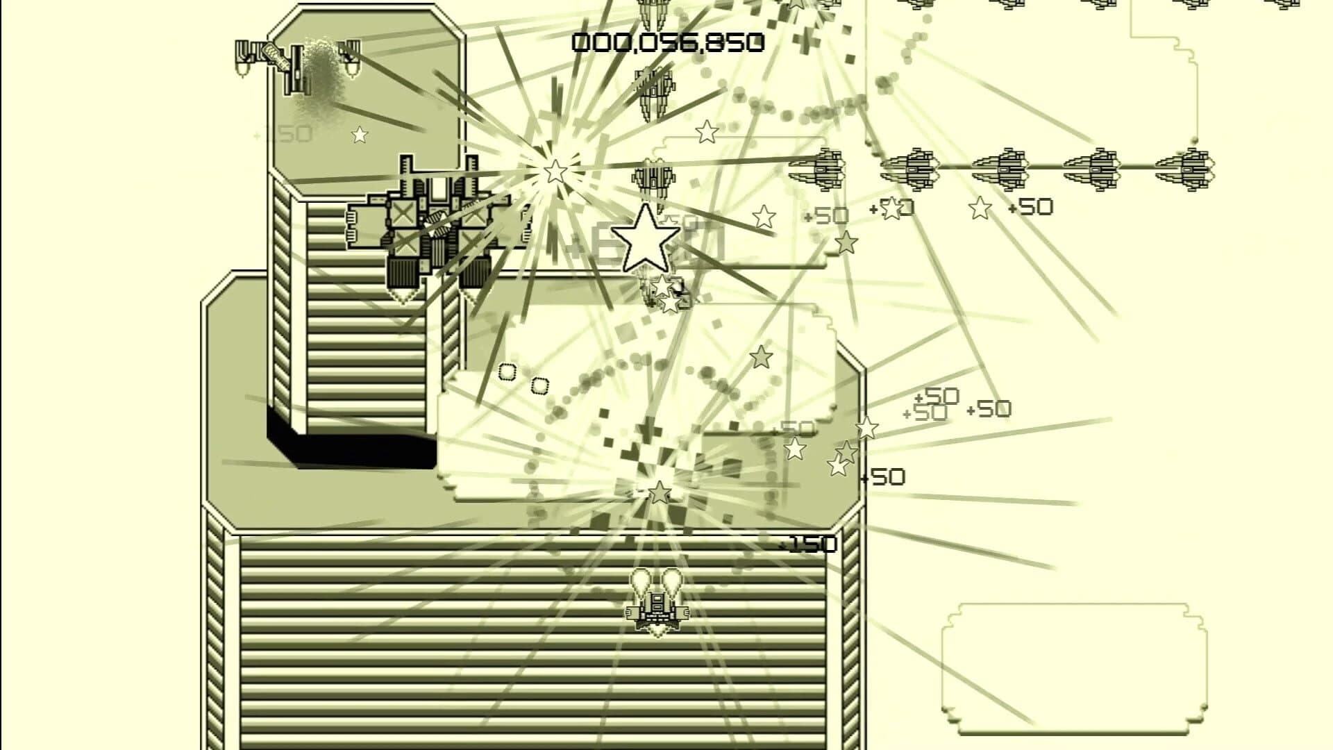 Wings of Virtus screenshot 1
