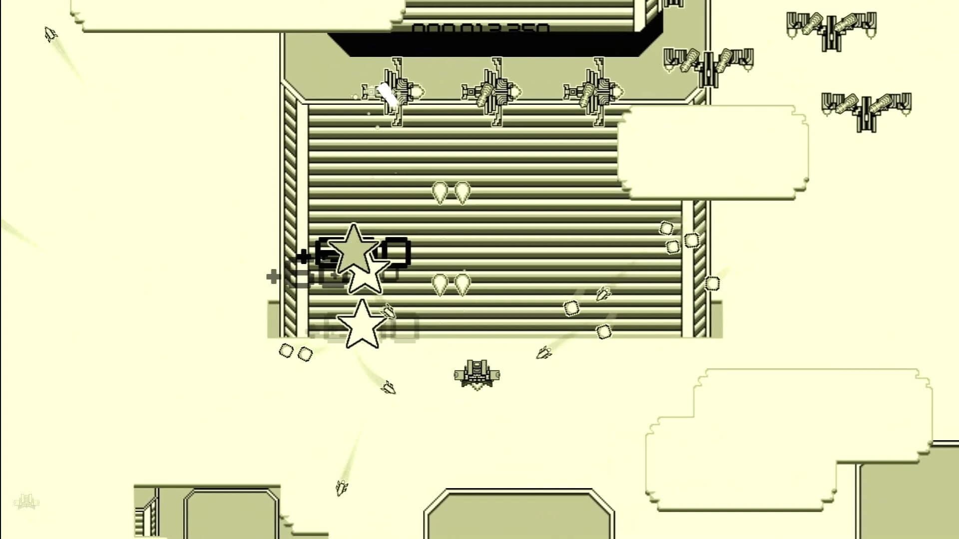 Wings of Virtus screenshot 4