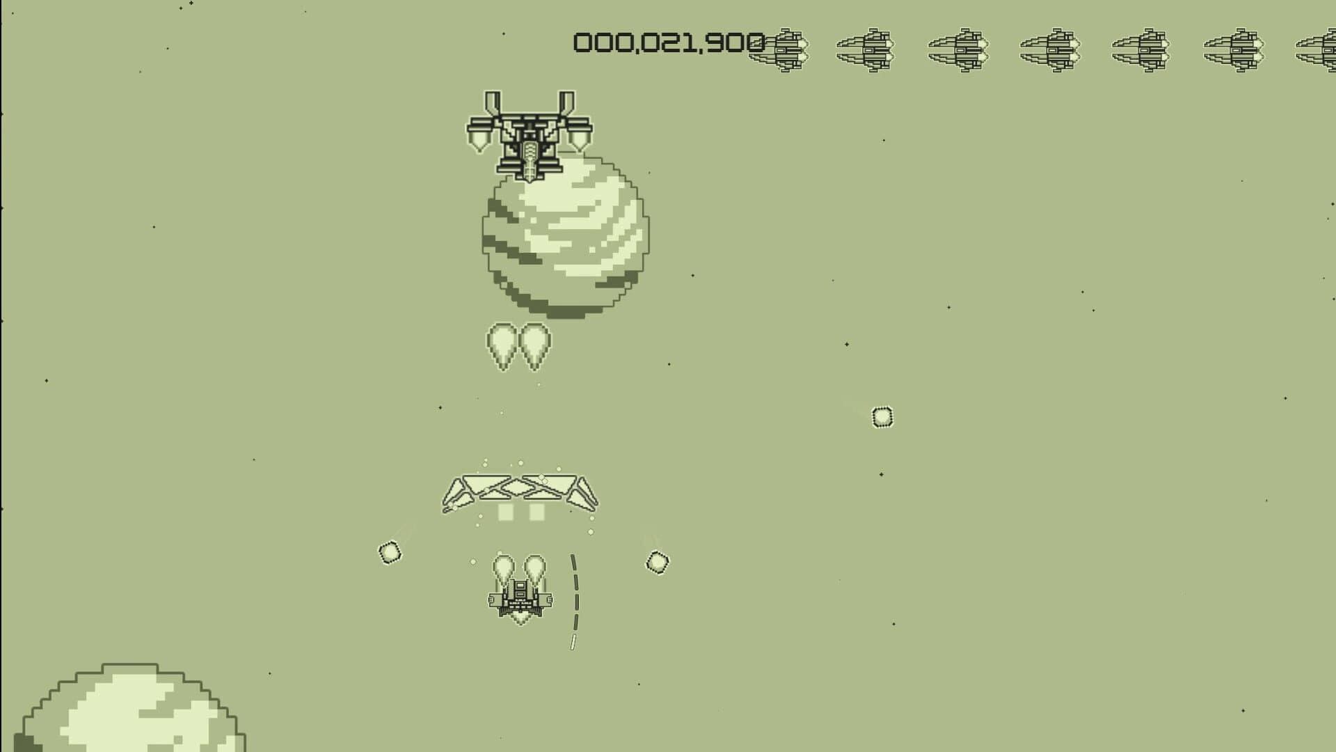 Wings of Virtus screenshot 3