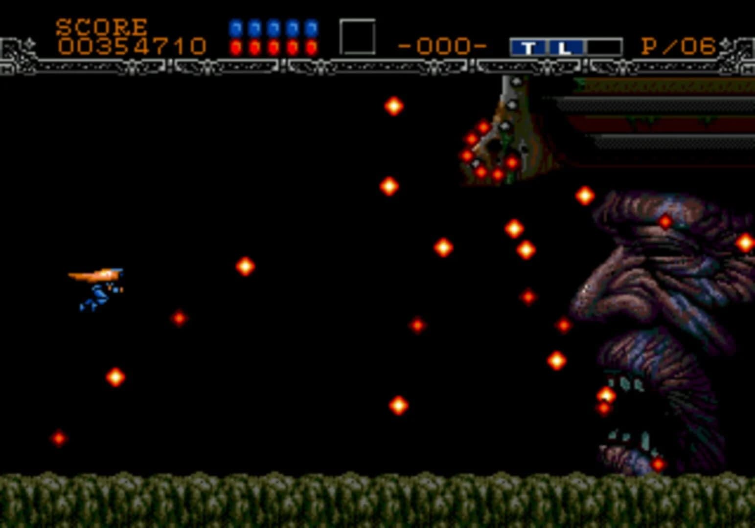 Wings of Wor screenshot 3