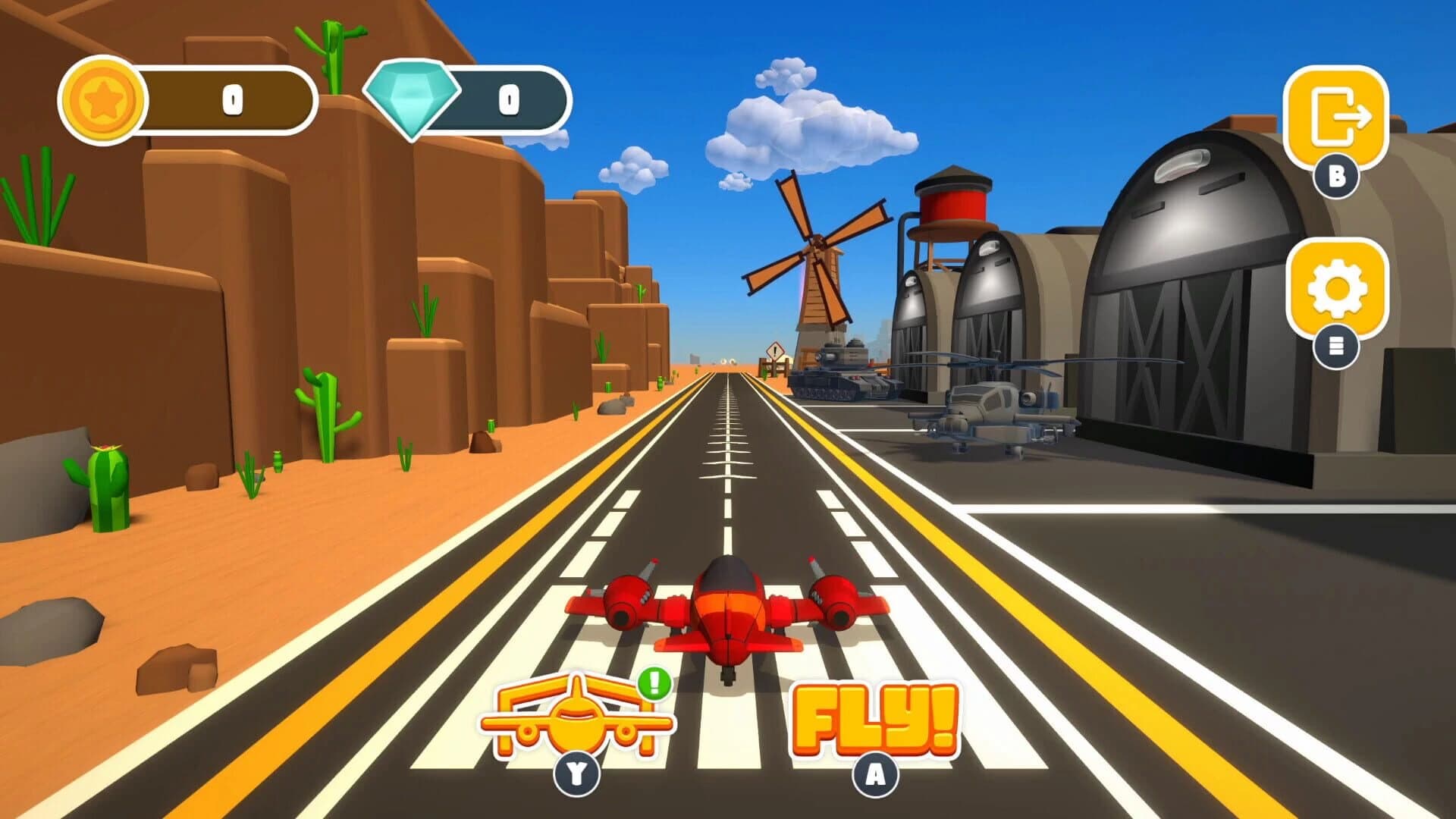 WingWhiz screenshot 4
