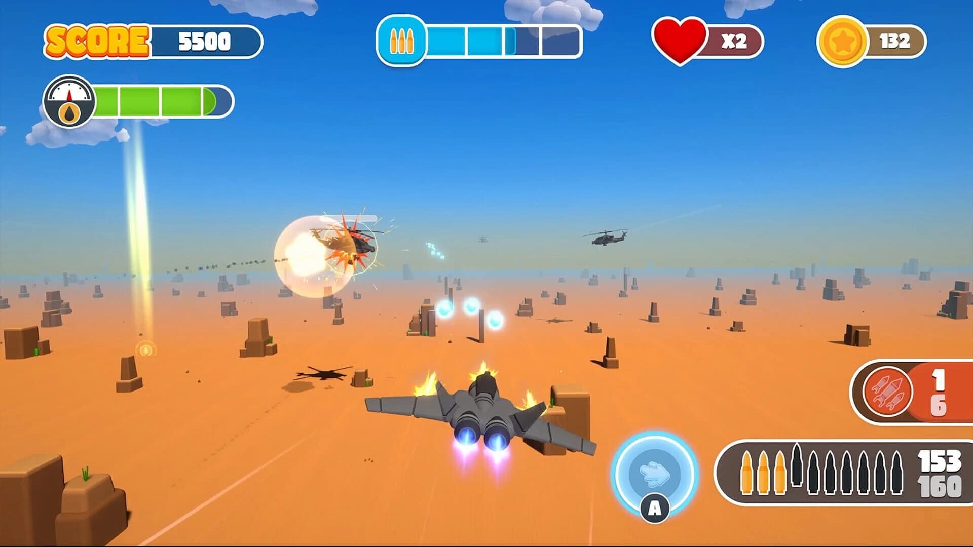WingWhiz screenshot 3