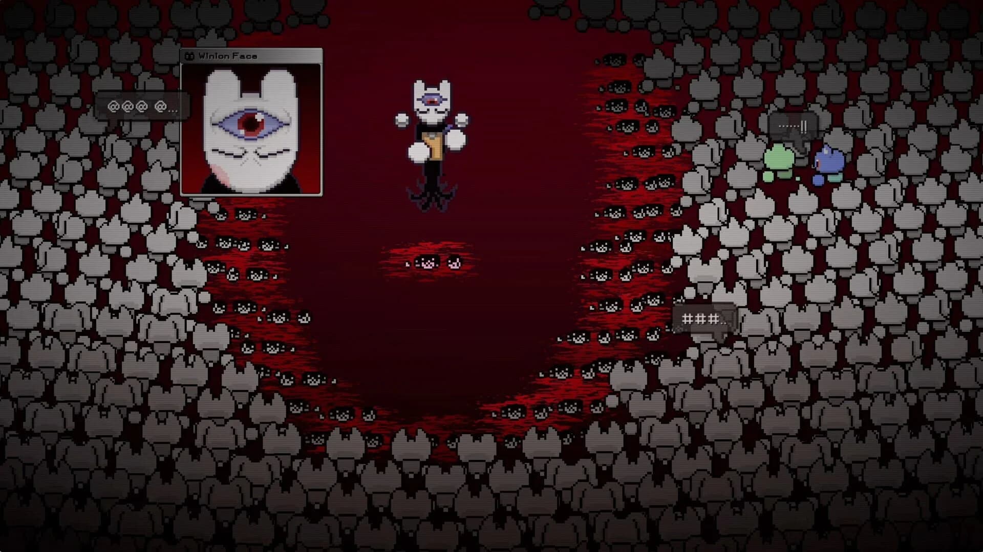 Winion Virus screenshot 2