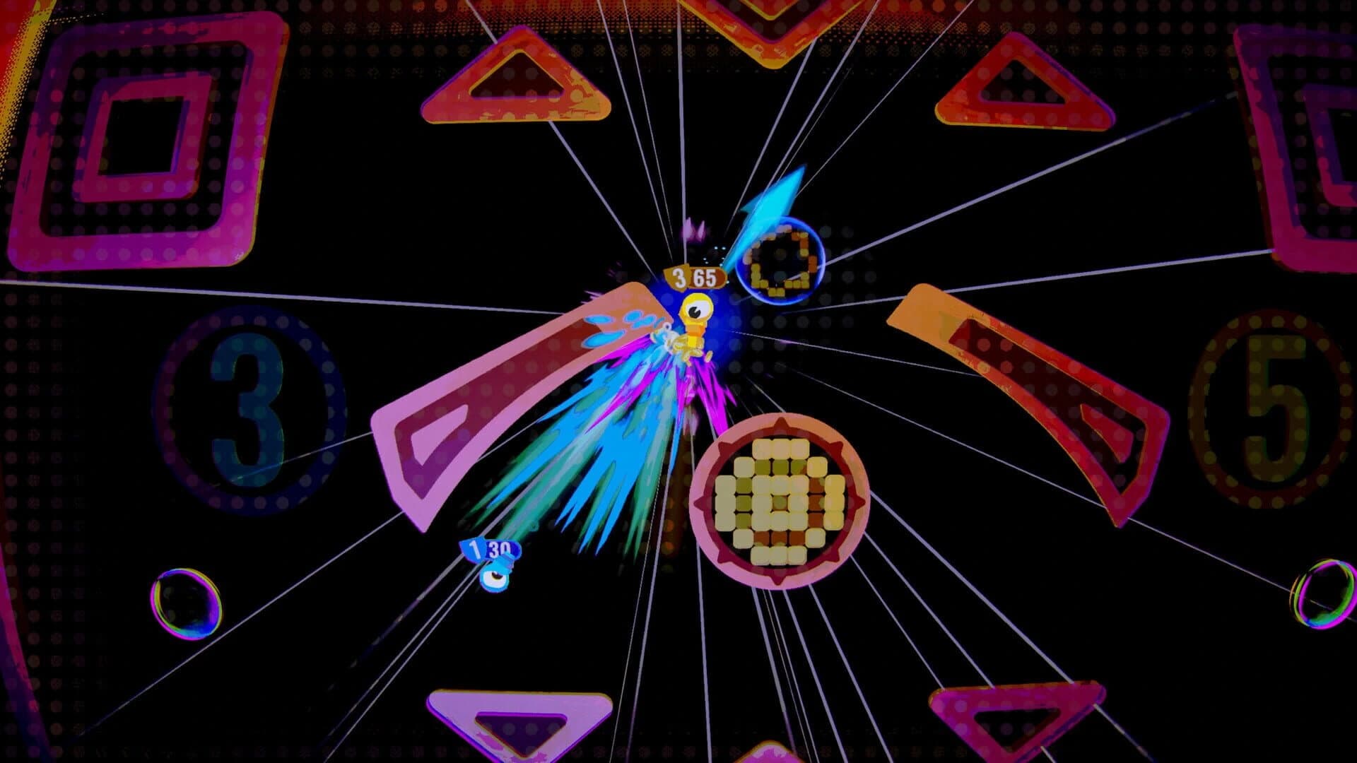 Wink Out screenshot 1