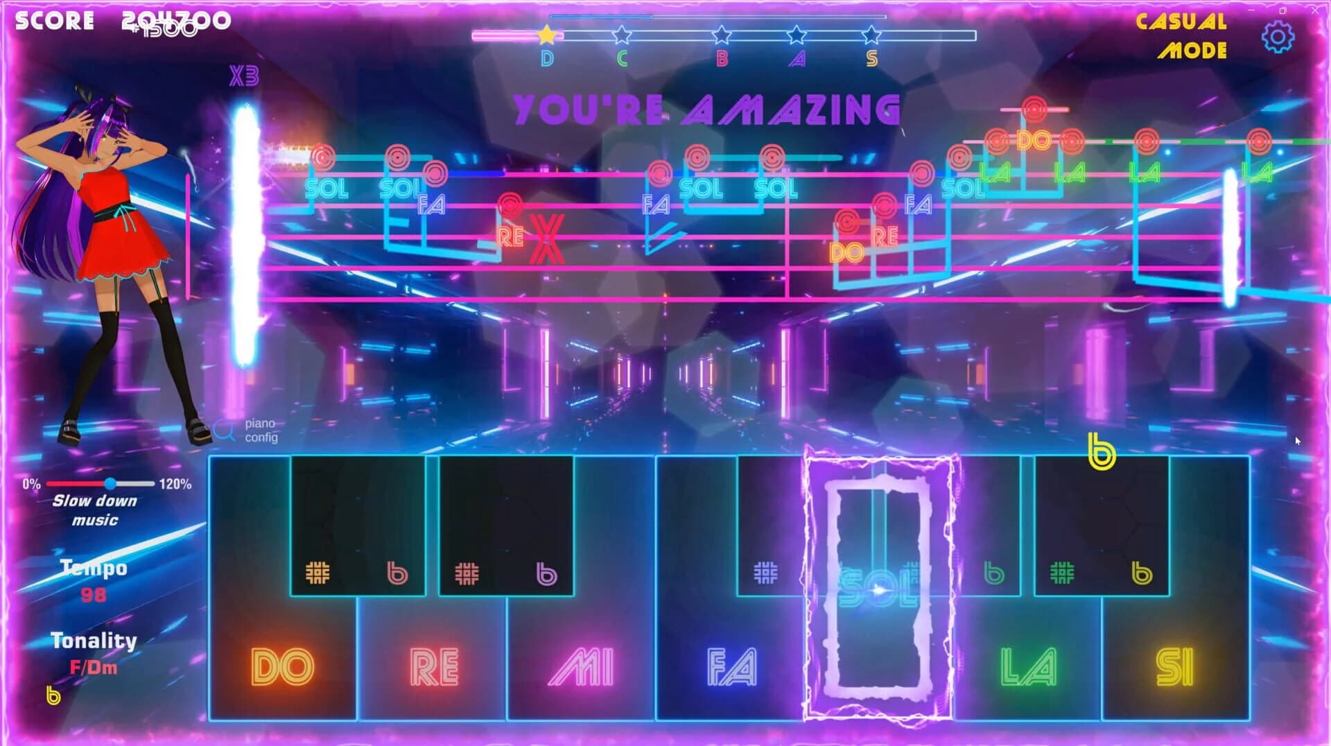 Winken screenshot 4