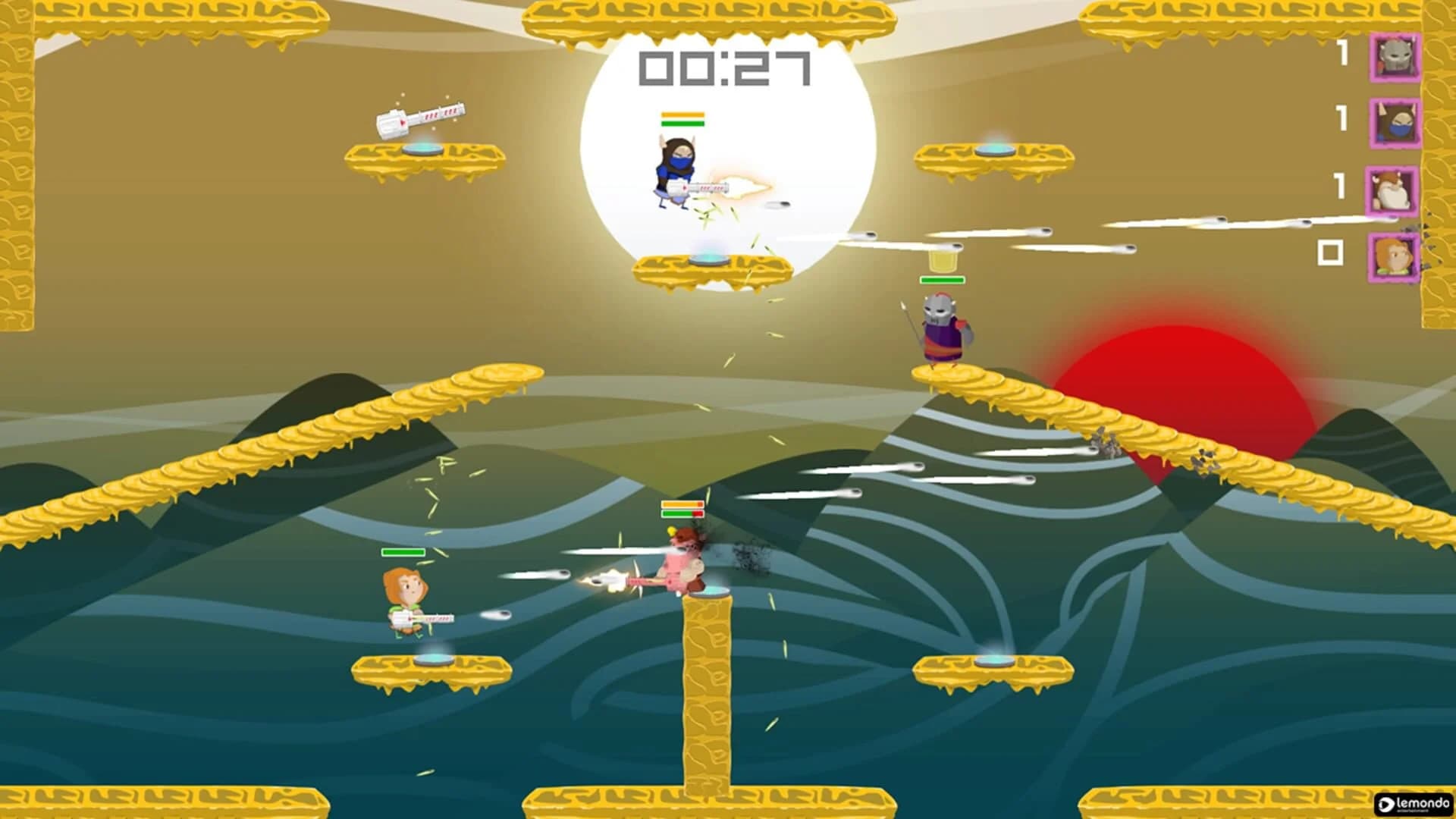 WinKings screenshot 1