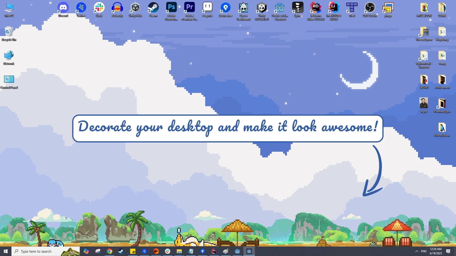 WinMon screenshot 3