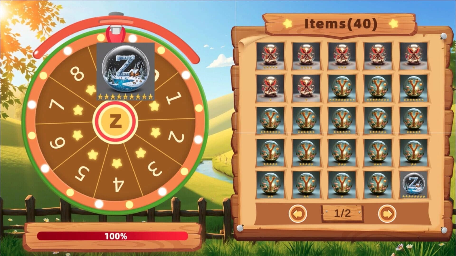 Winner In Life screenshot 2