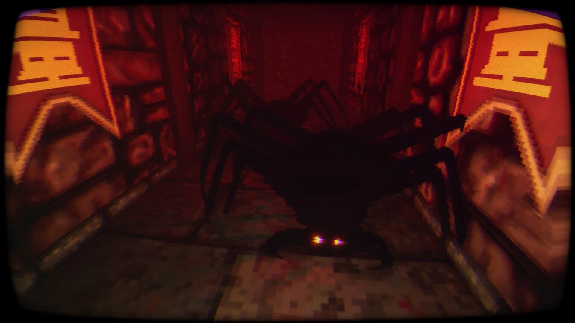 Winnie-the-Pooh: Realm of Torment screenshot 3