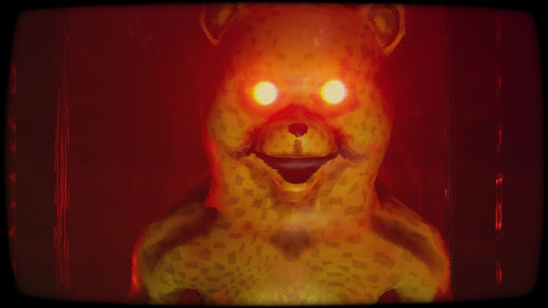 Winnie-the-Pooh: Realm of Torment screenshot 5