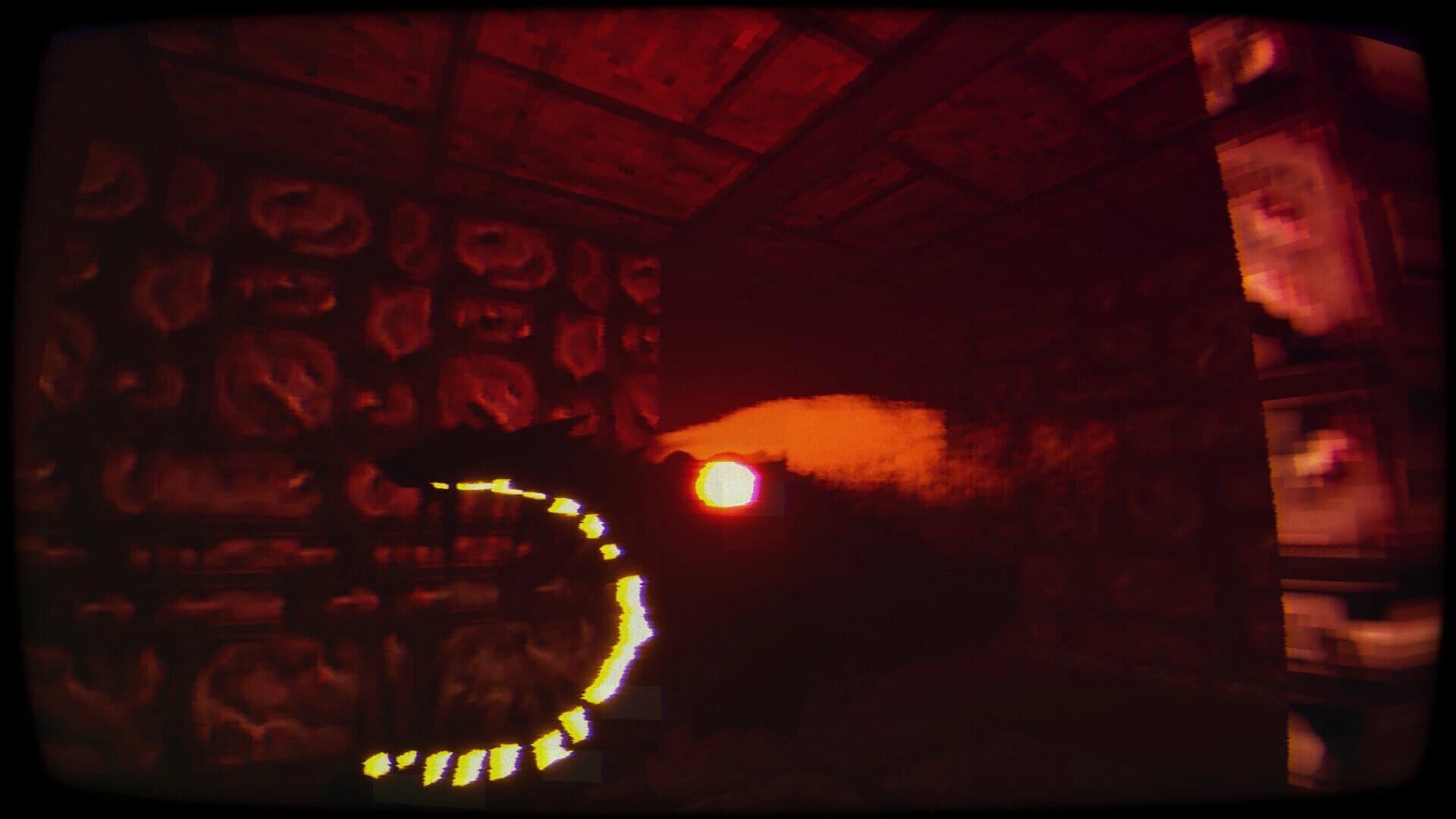 Winnie-the-Pooh: Realm of Torment screenshot 1