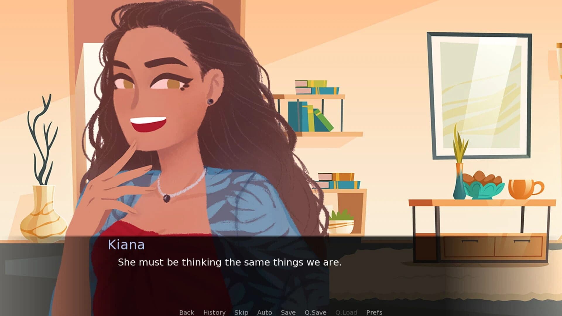 Winning Love by Daylight screenshot 2