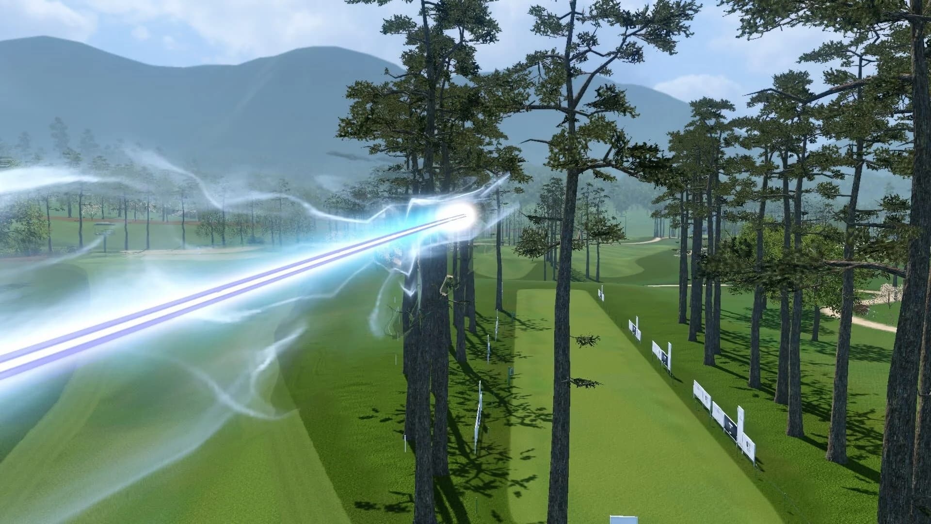 Winning Putt: Golf Online screenshot 4