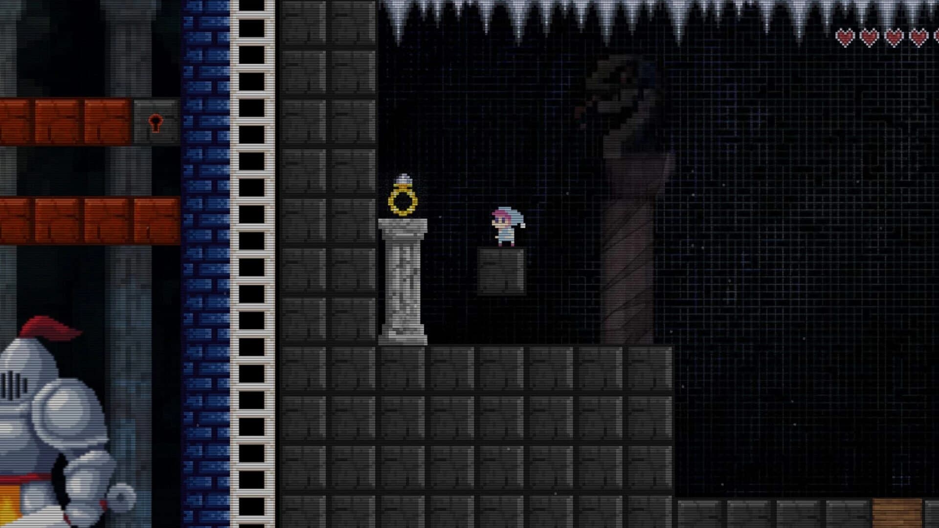 Winslow screenshot 1