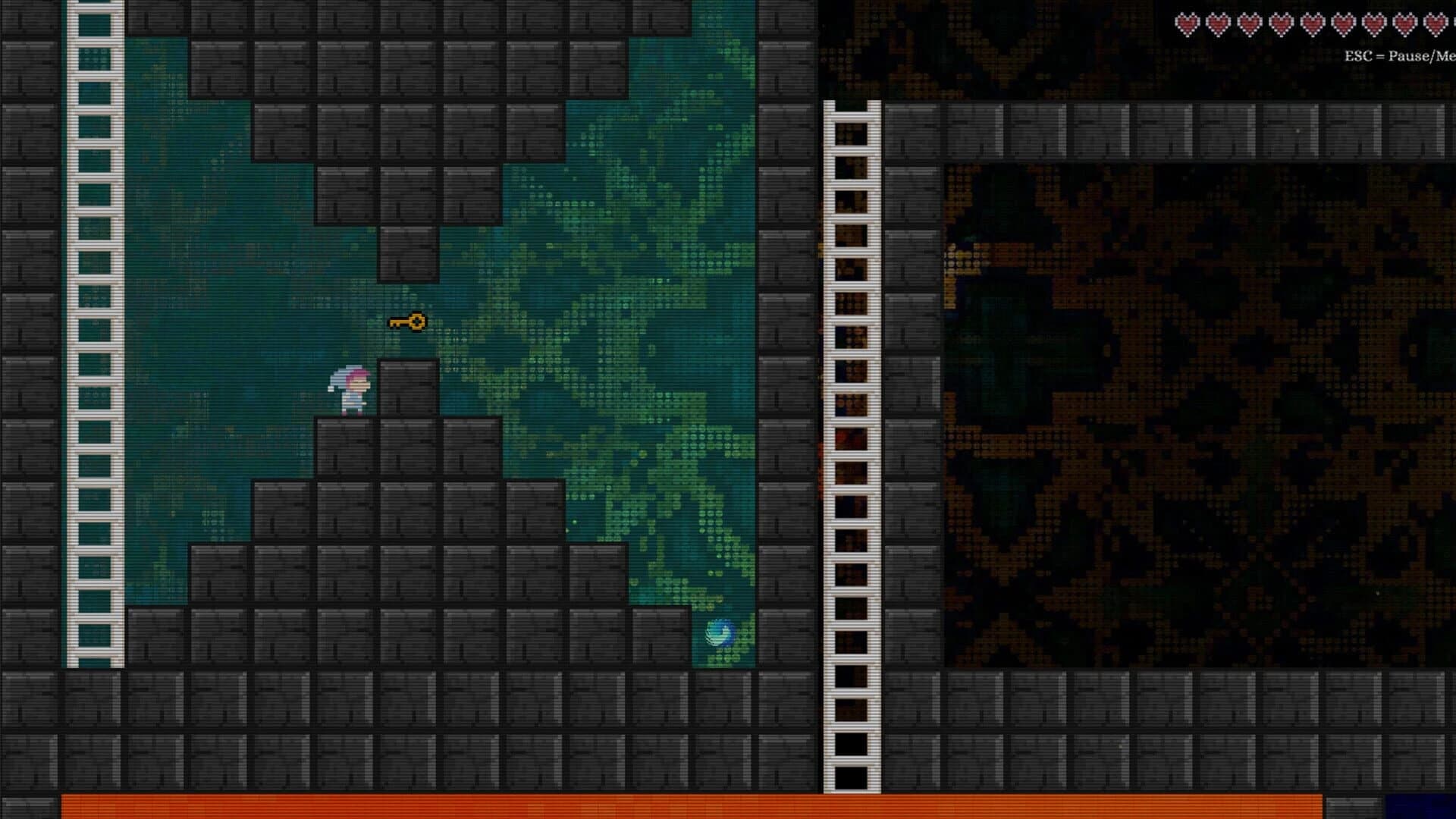 Winslow screenshot 5