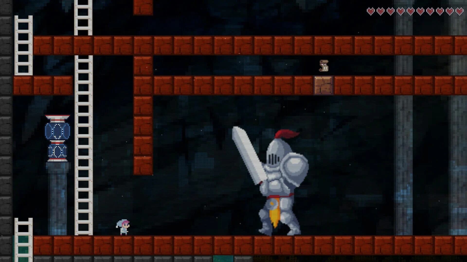 Winslow screenshot 3