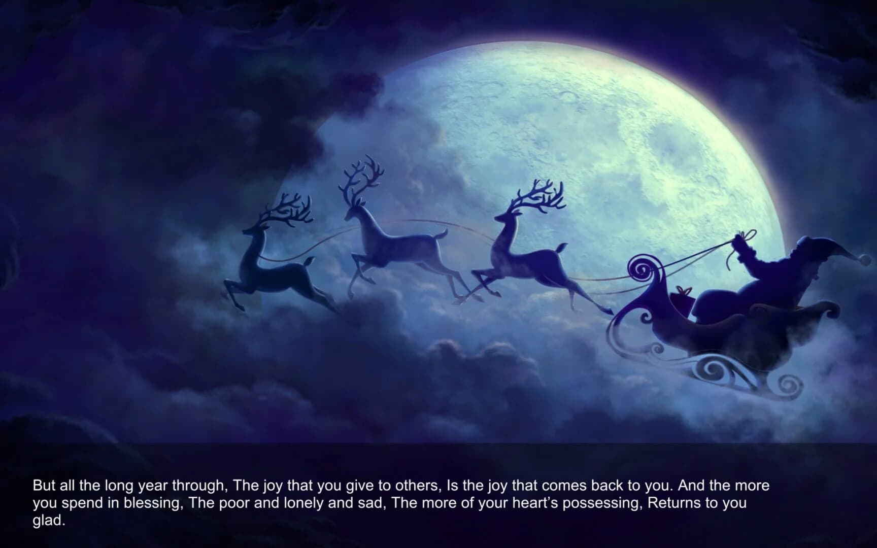 Winter Cold screenshot 3