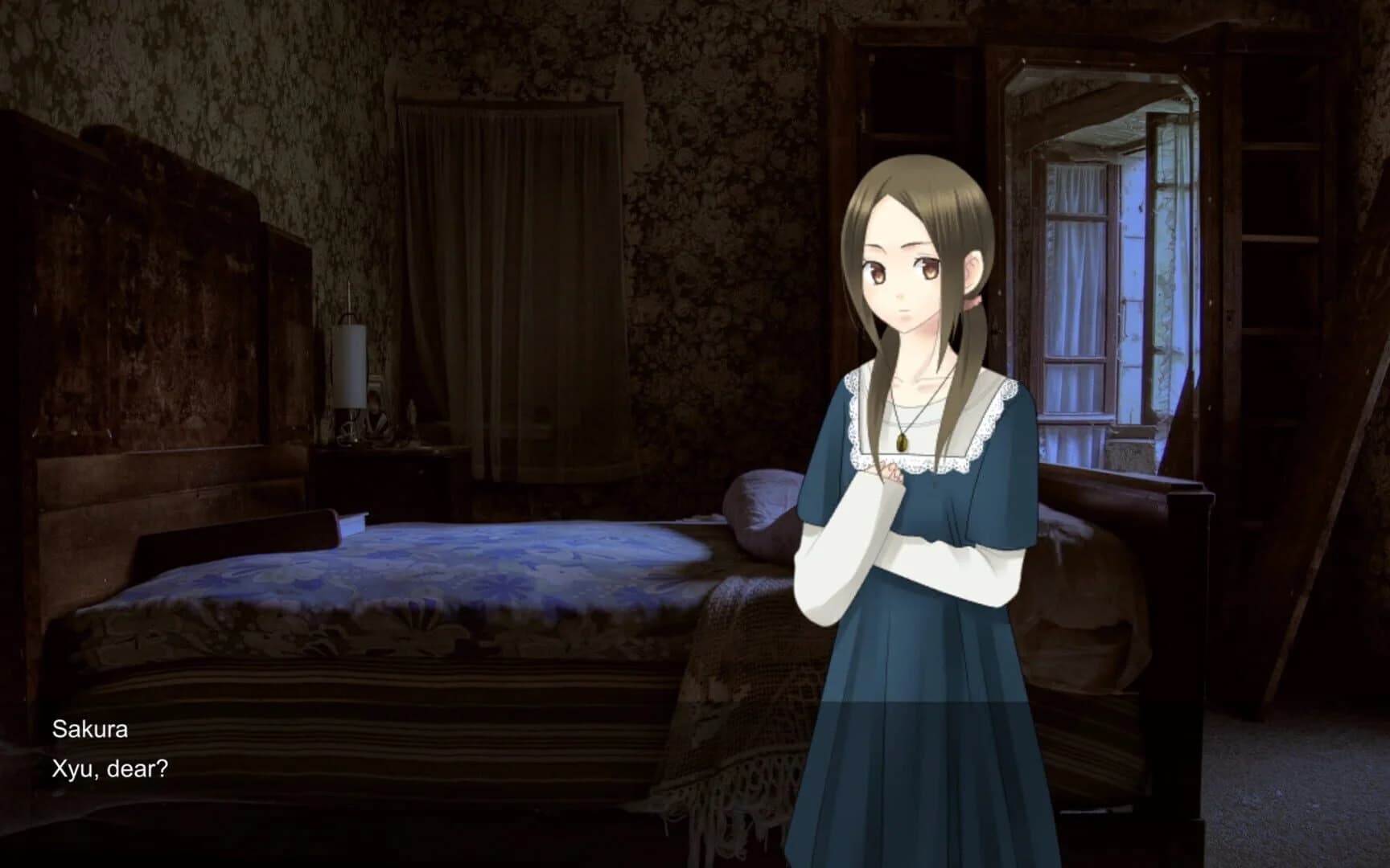 Winter Cold screenshot 2