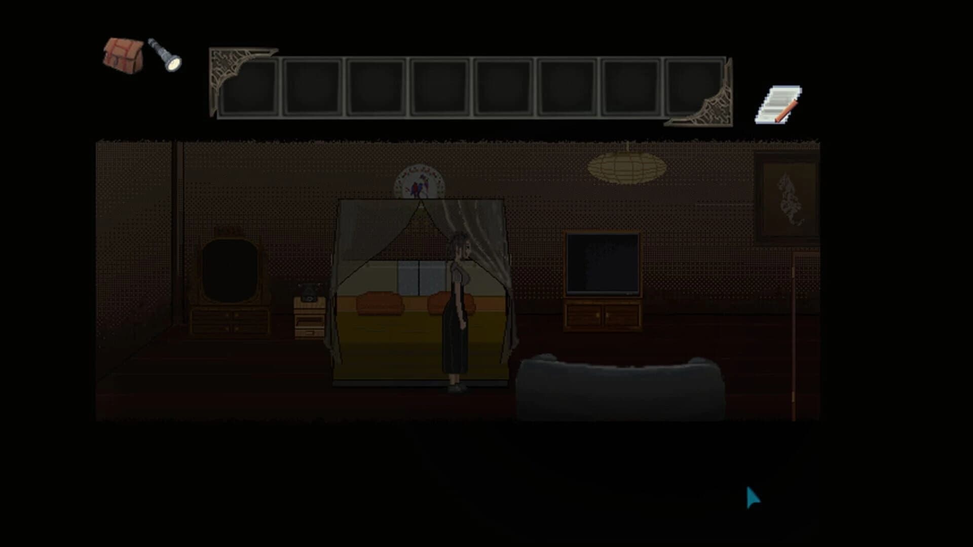 Winter Night screenshot 4