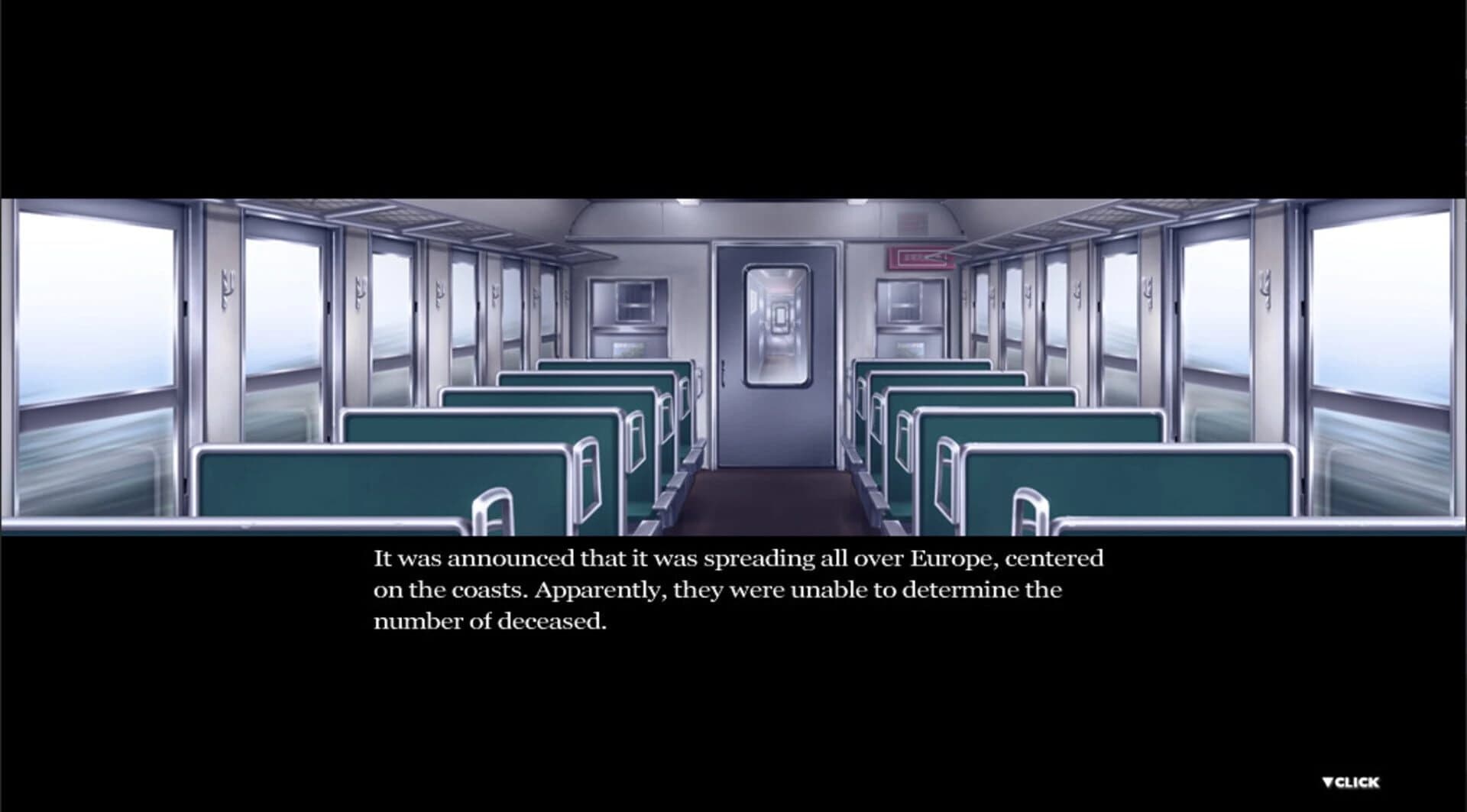 Winter Polaris screenshot 1