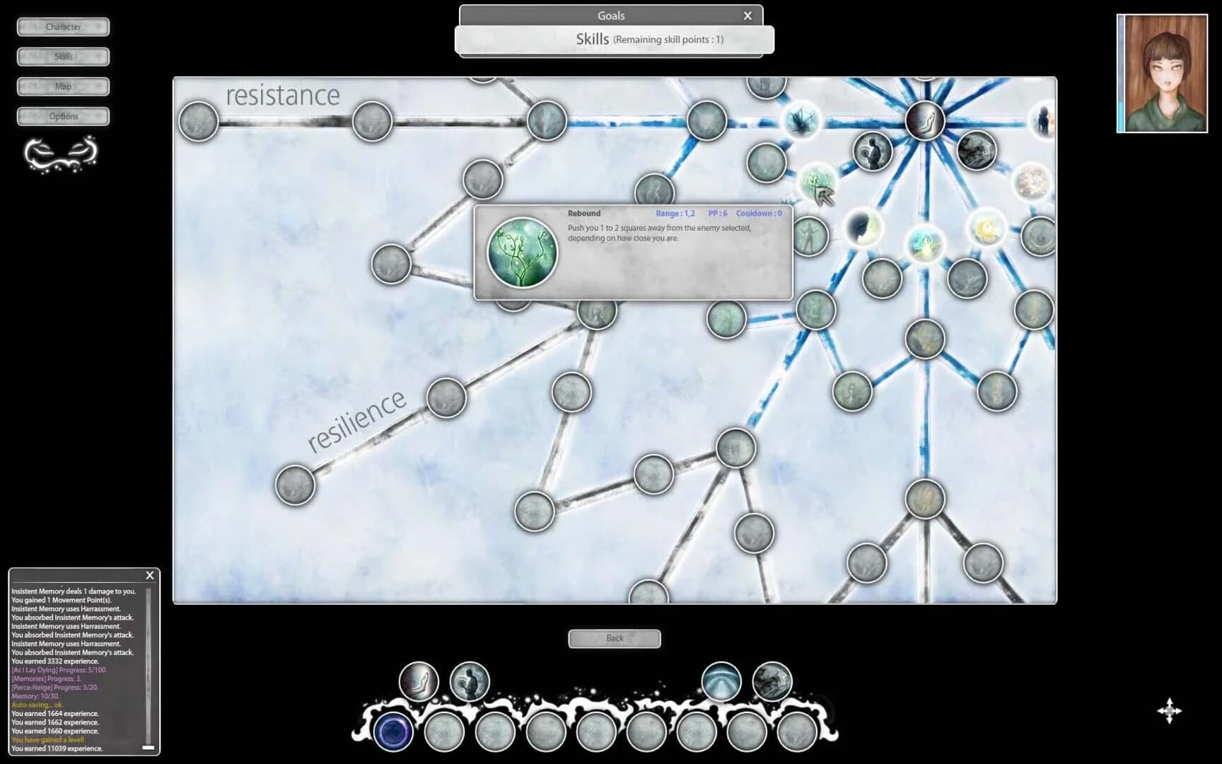 Winter Voices screenshot 5
