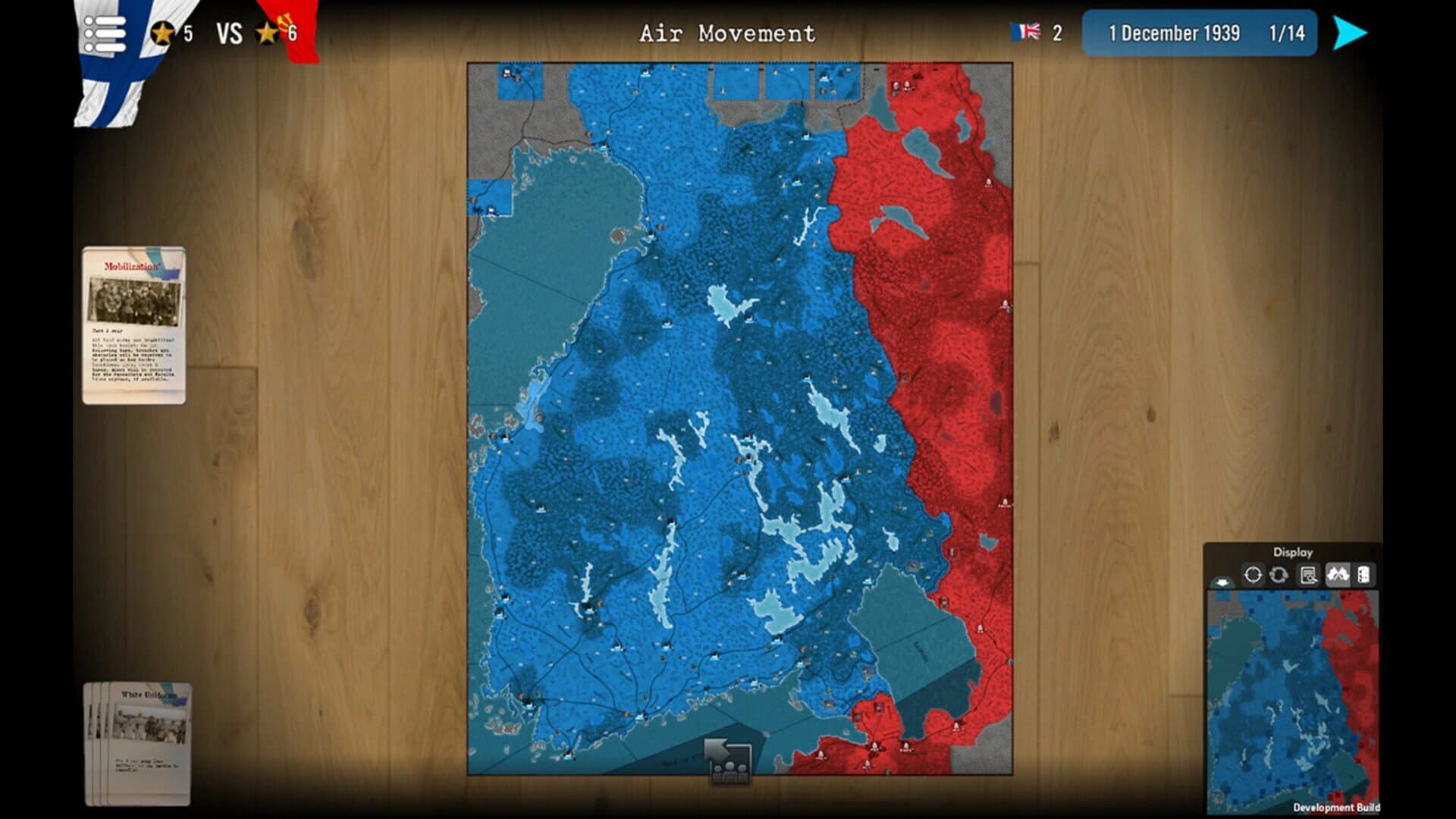 Winter War screenshot 3