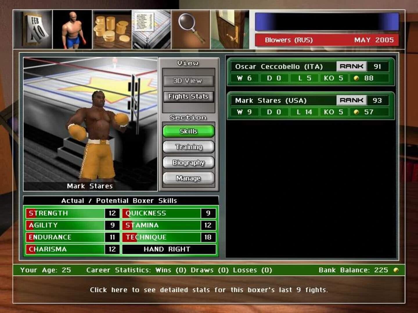 Winter Wolves Classic Games Collection screenshot 4