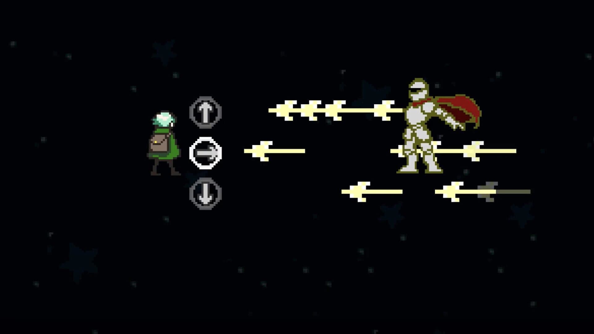 Winterland screenshot 2
