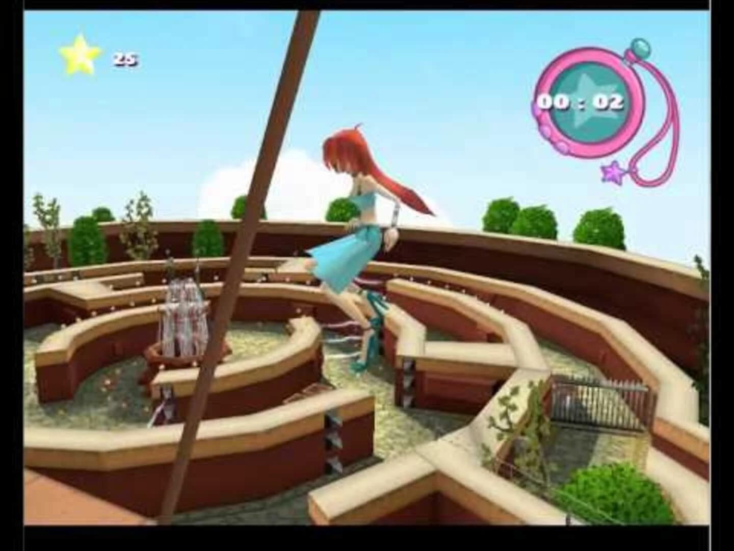 Winx Club screenshot 3