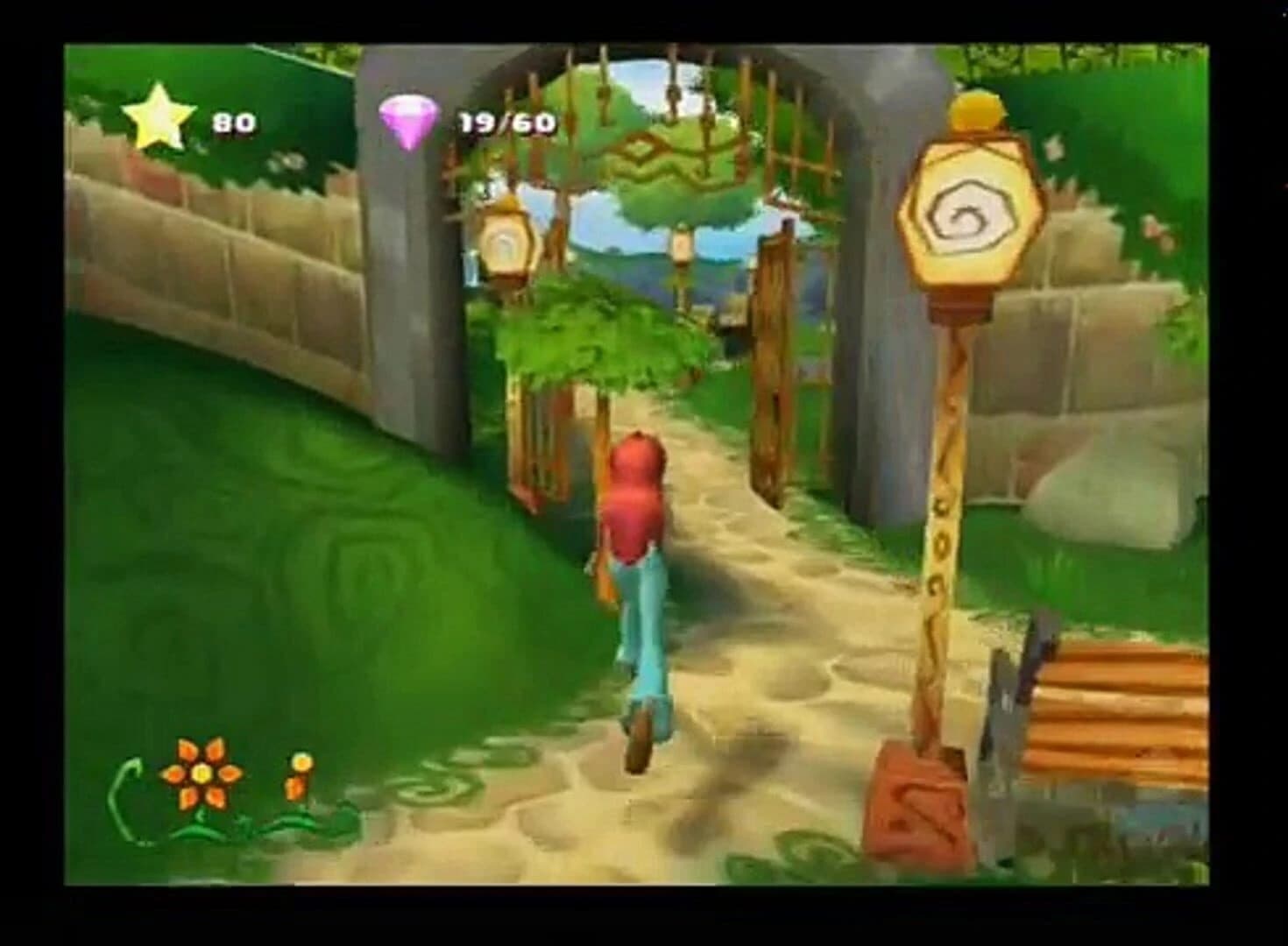 Winx Club screenshot 1