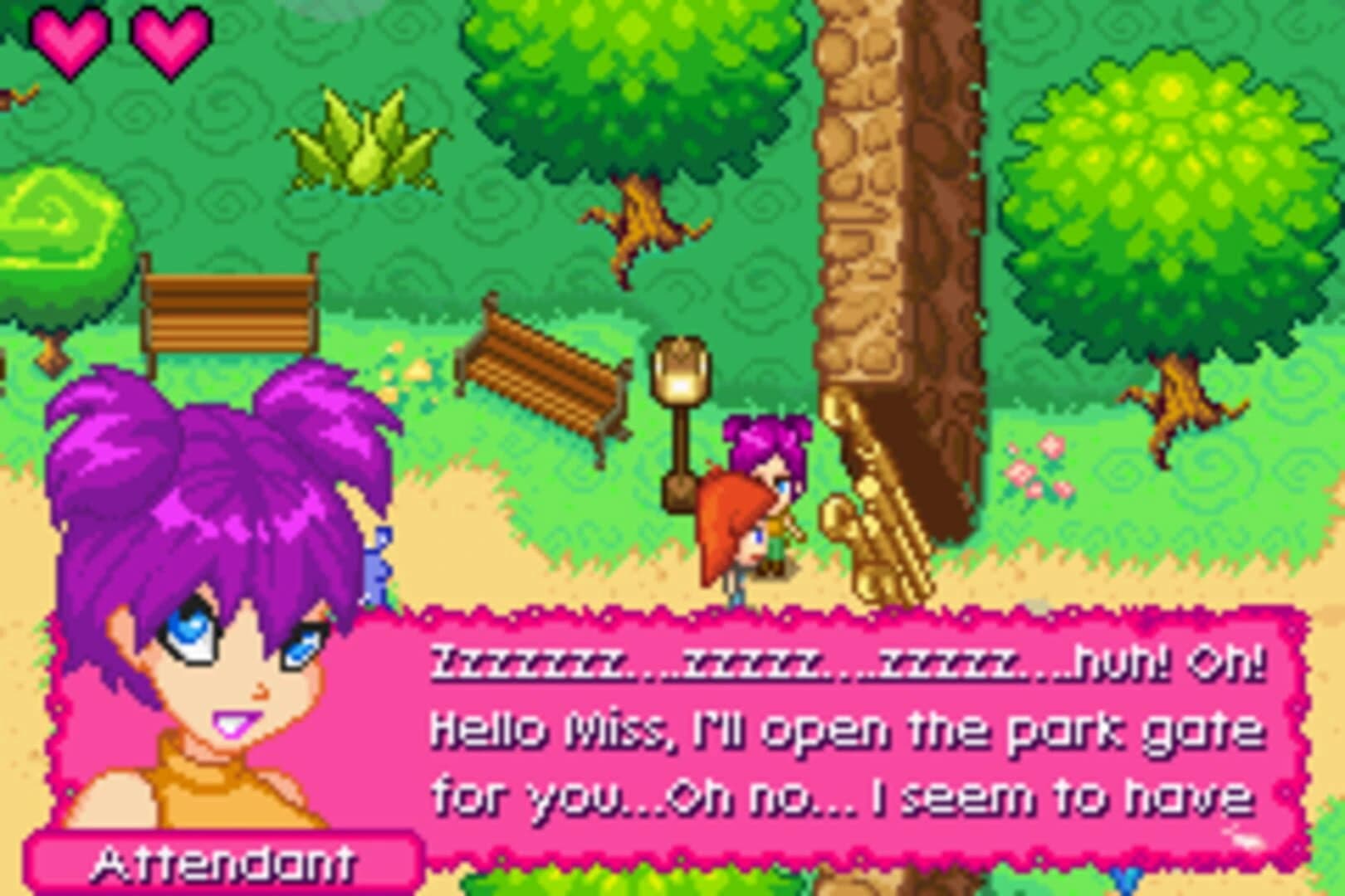Winx Club screenshot 4